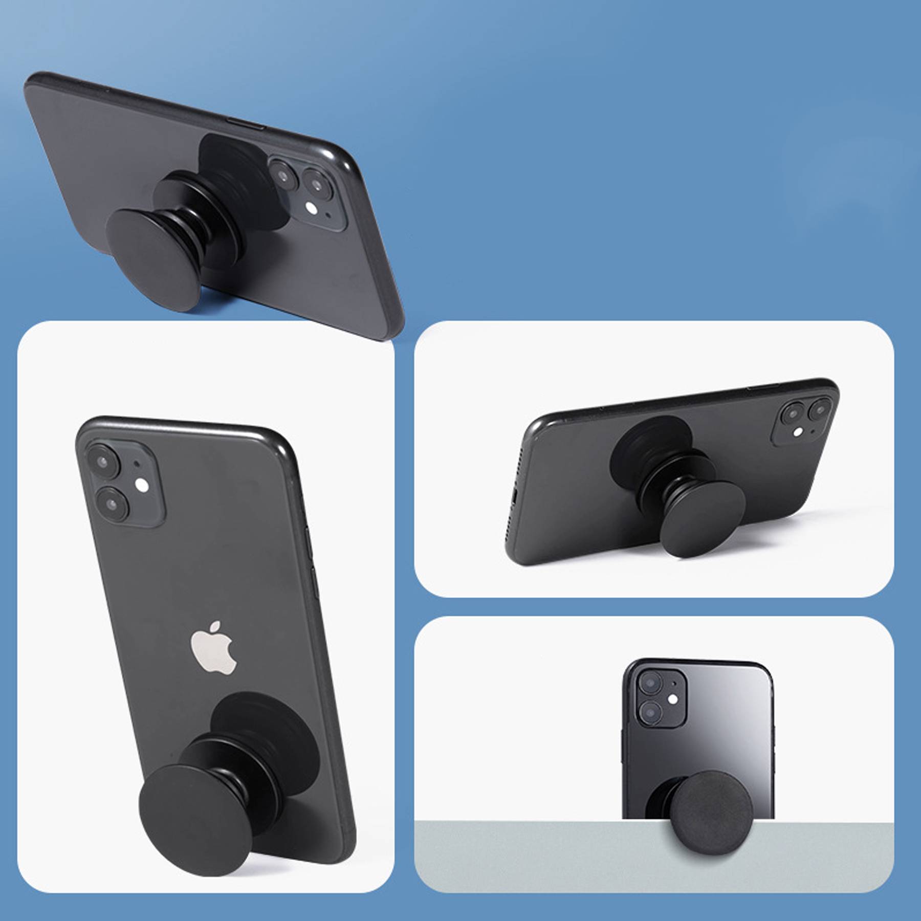 Foldable Phone Holder 4