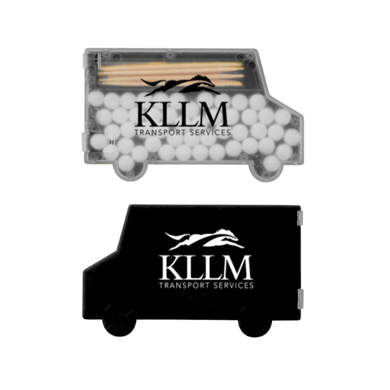 Box Truck Mints & Picks