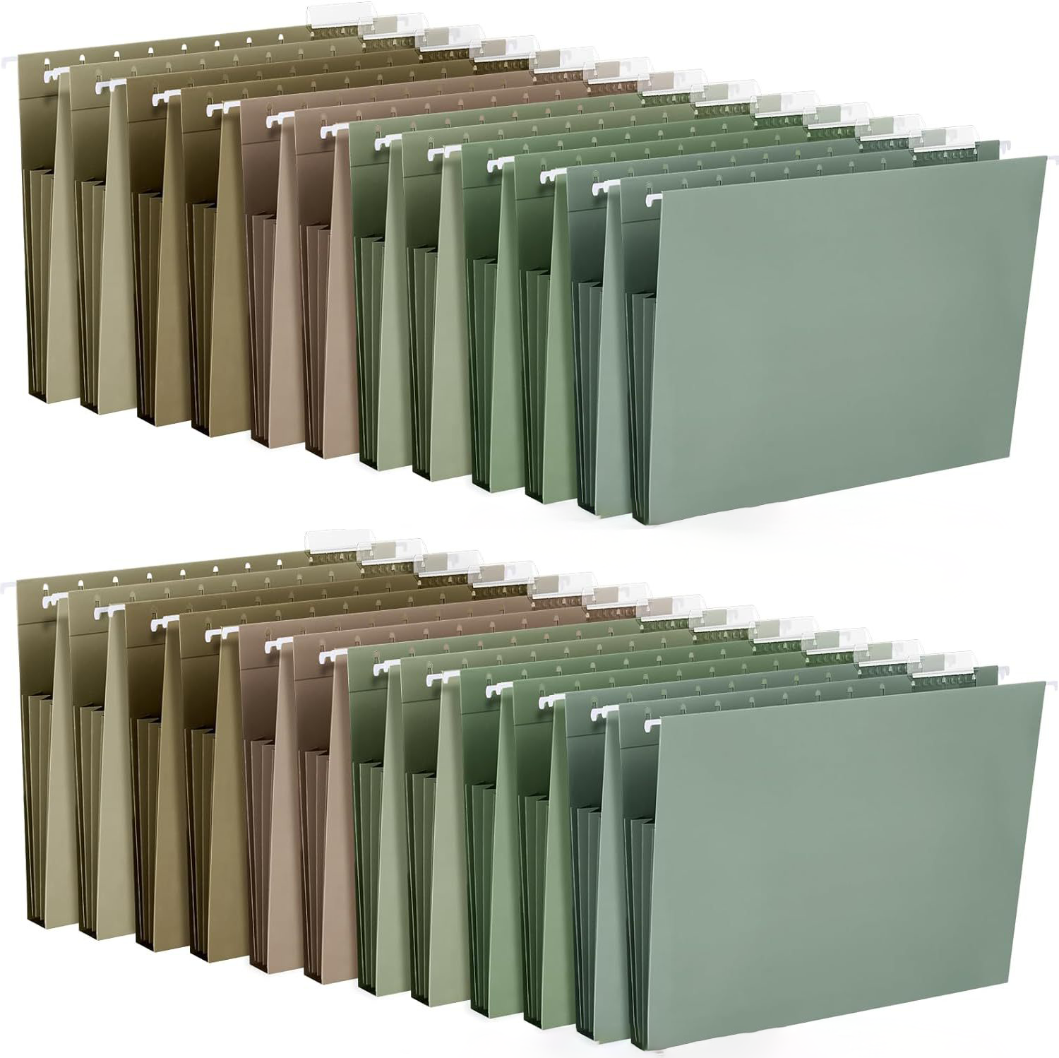 Hanging Organizer File Folder 4