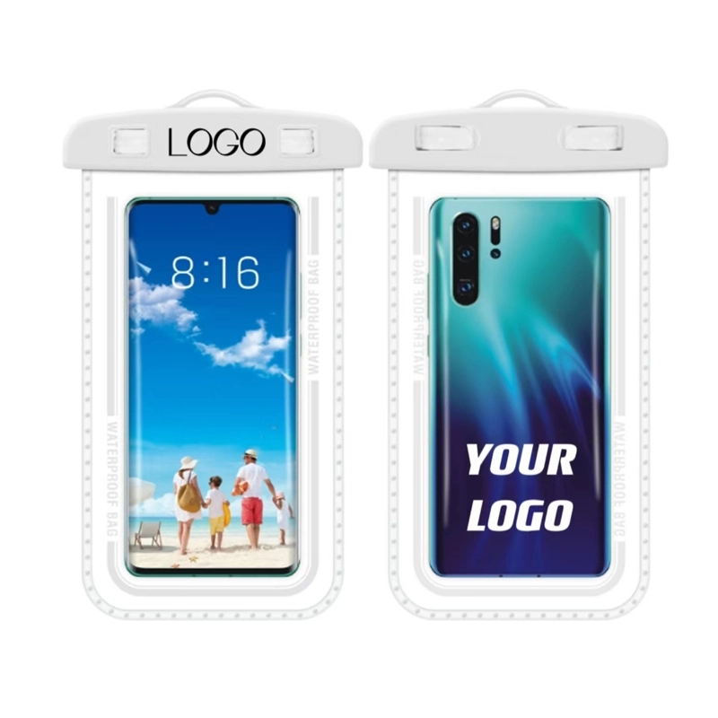 Custom Waterproof Phone Bag 9