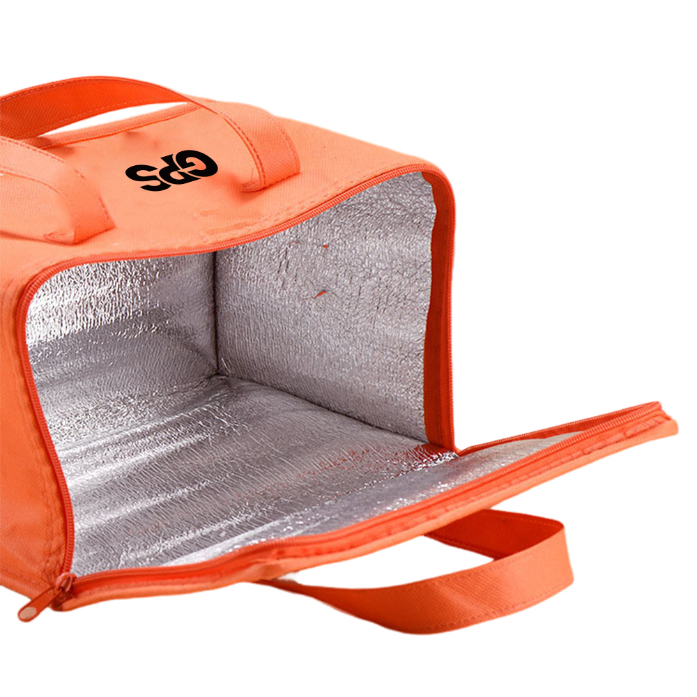 Non-woven insulation bag