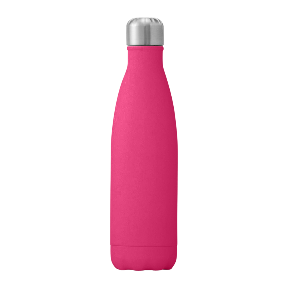 Insulated Steel Wine Growler (25oz), custom water bottle with logo imprint 7