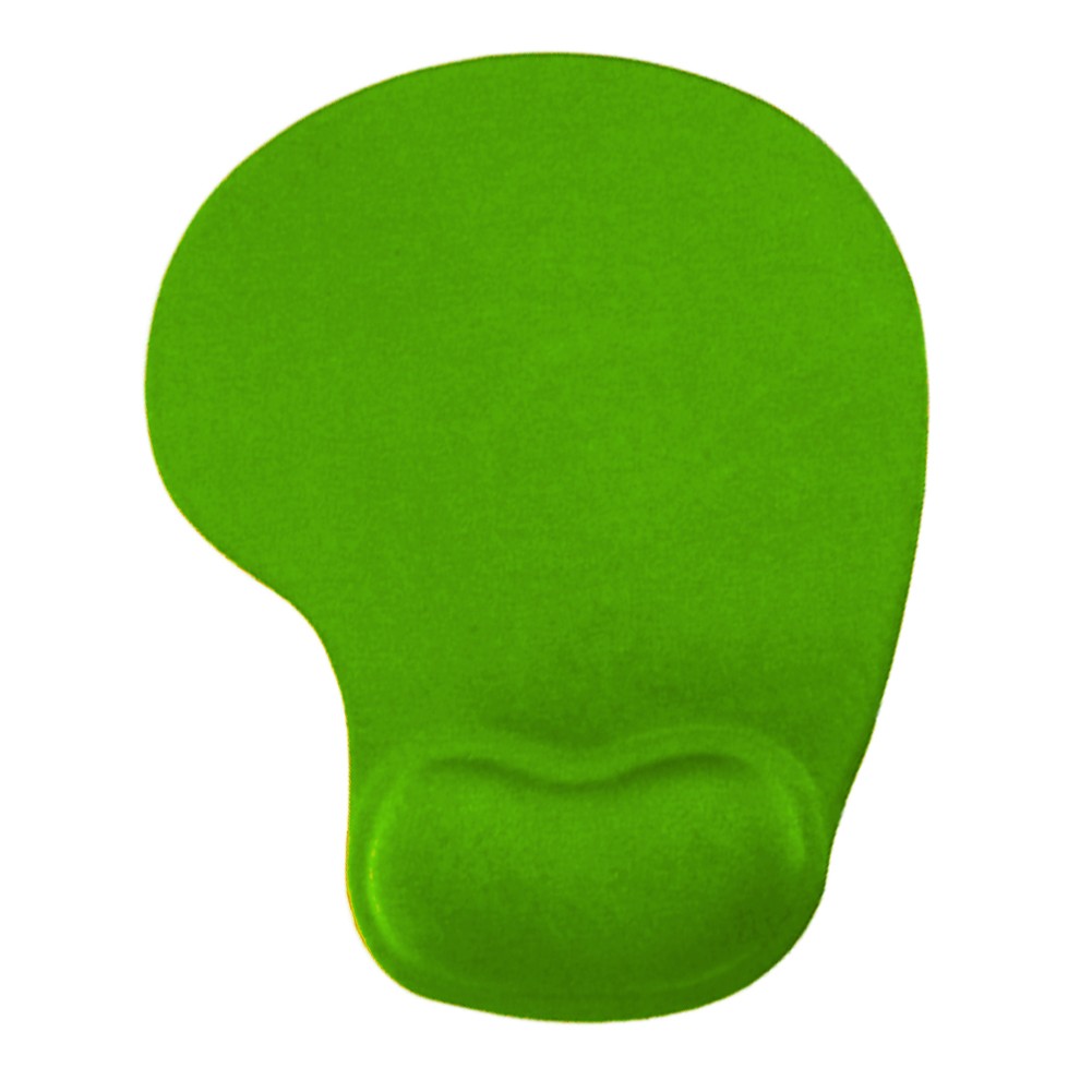 Mouse pad With Wrist Support 4