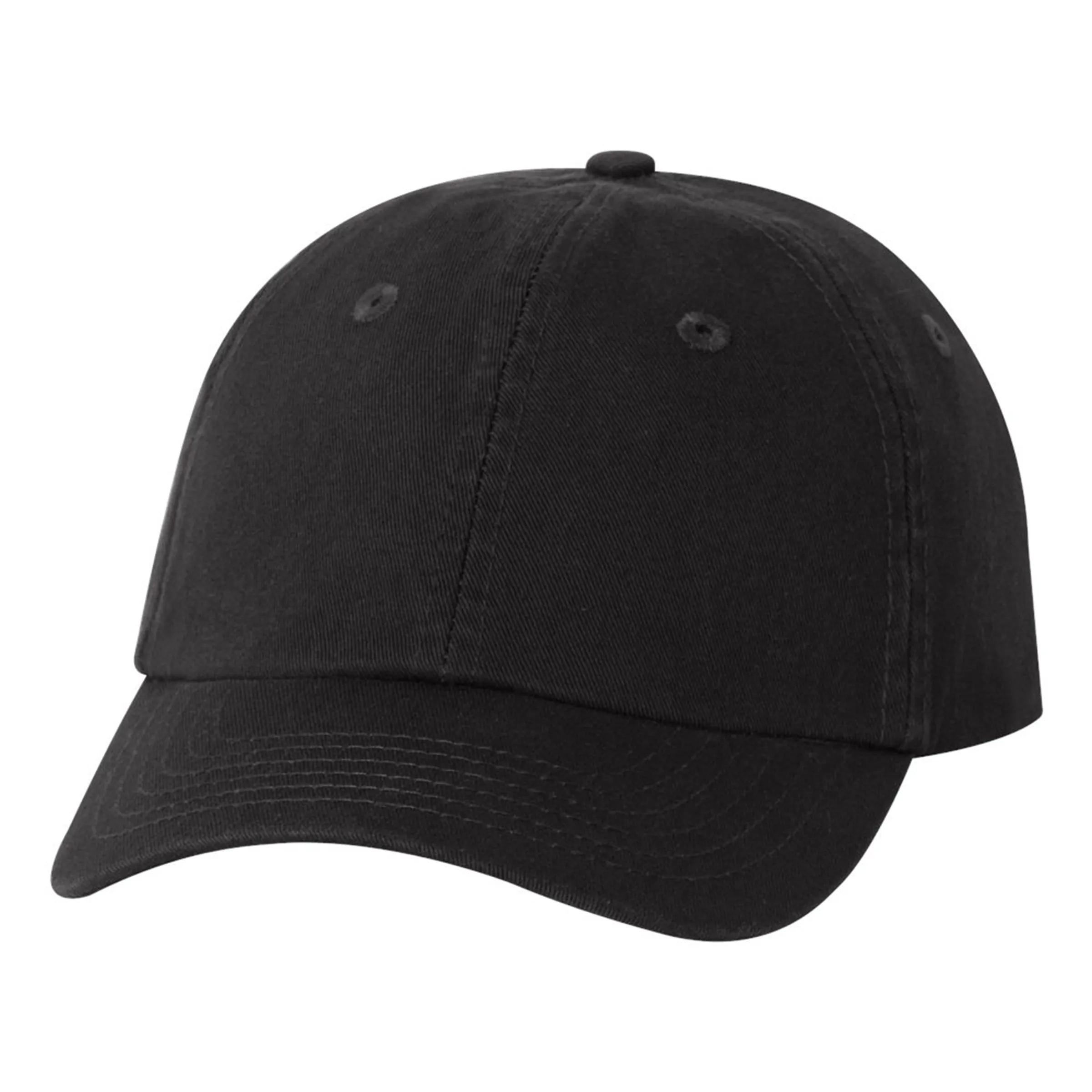 VALUE CAP SMALL FIT BIO-WASHED DAD'S 19