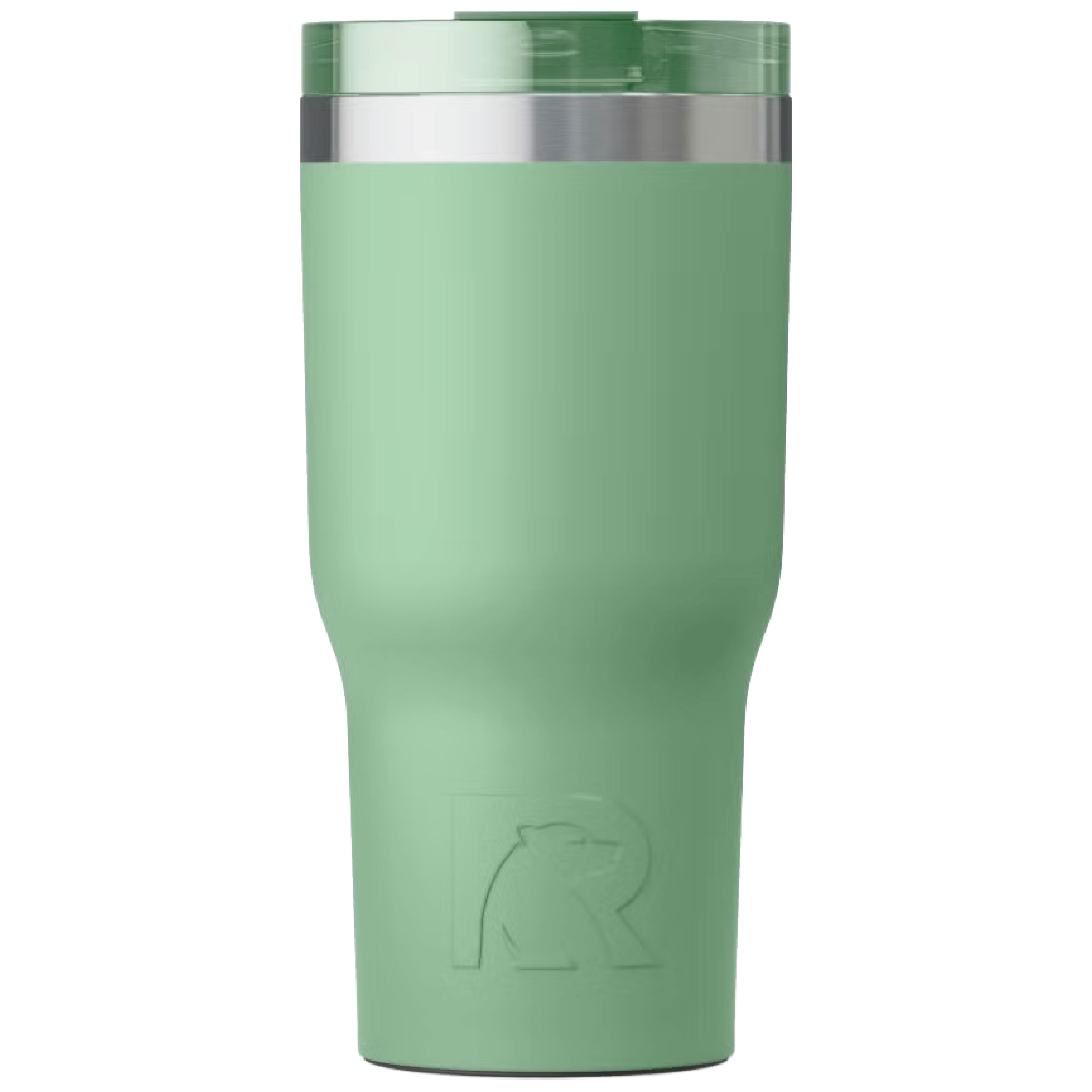 RTIC 20oz Ceramic Lined Stainless Steel Tumbler 7