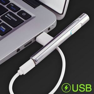 Round Angle Rectangle Heat Foil Lighter 24