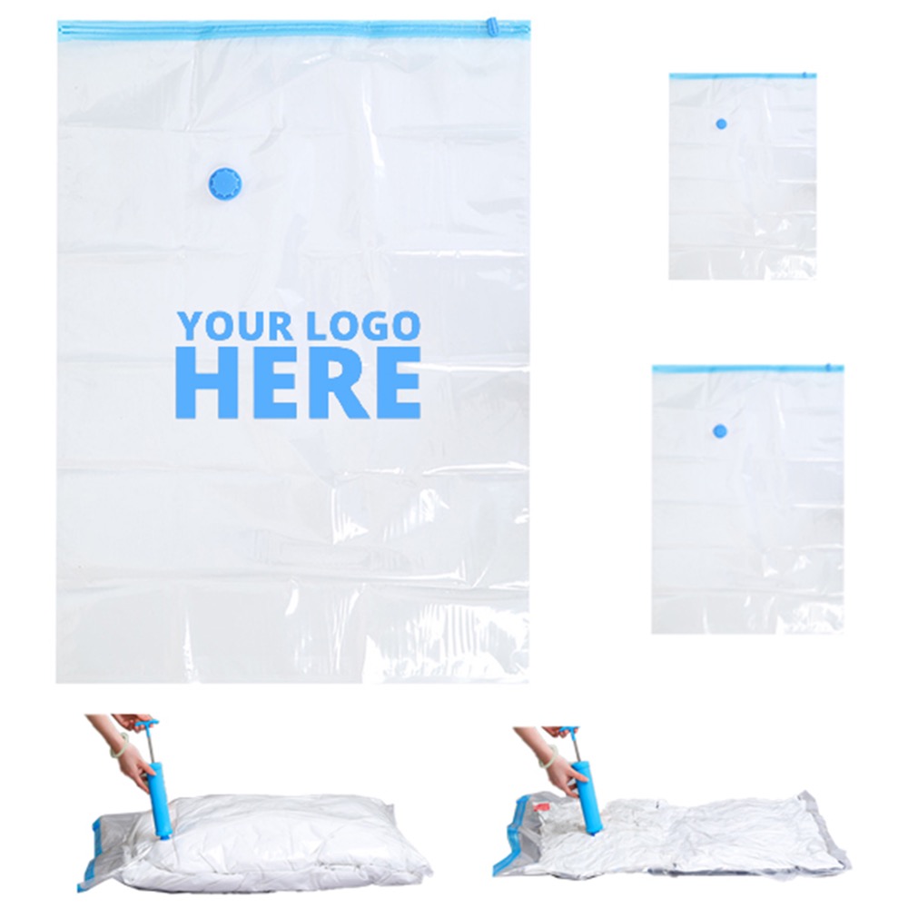 Seasonal Clothing Compressed Storage Bag 2