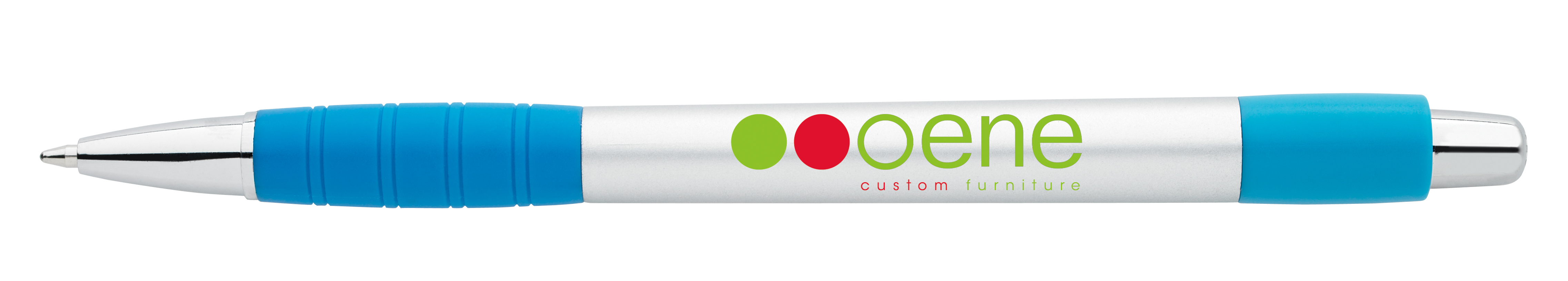 Good Value™ Silver Element Pen 3