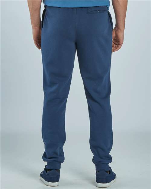 Unisex Fleece Joggers - BM6602 26