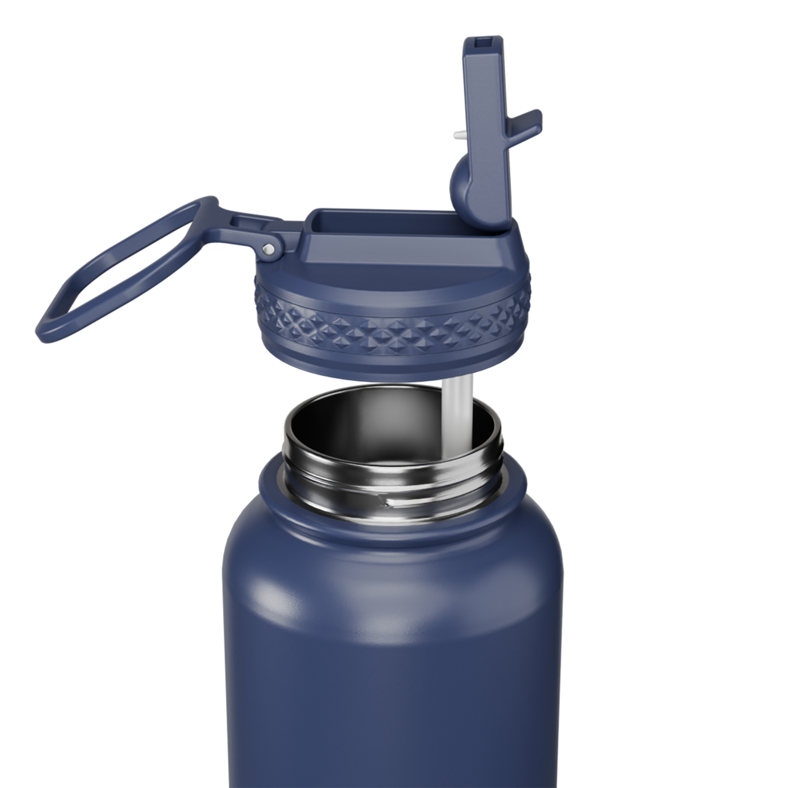 Headliner 946ml / 32oz Recycled Stainless Steel Bottle 6