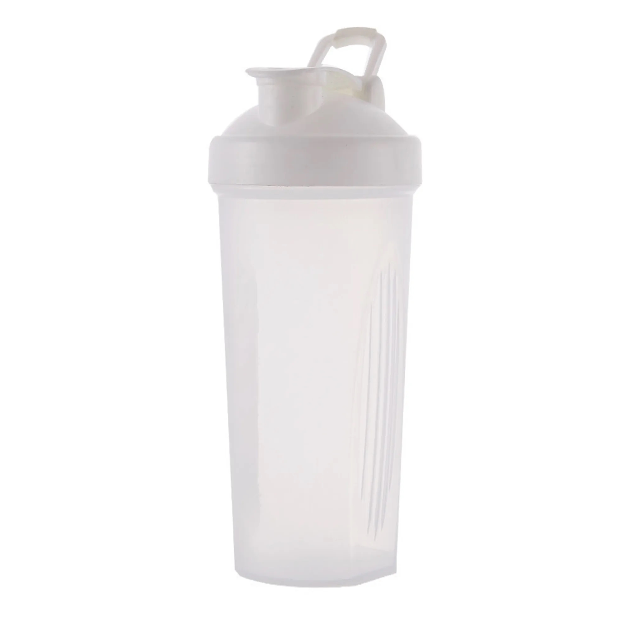 20 oz PC Fitness Shaker with Detachable Body 8