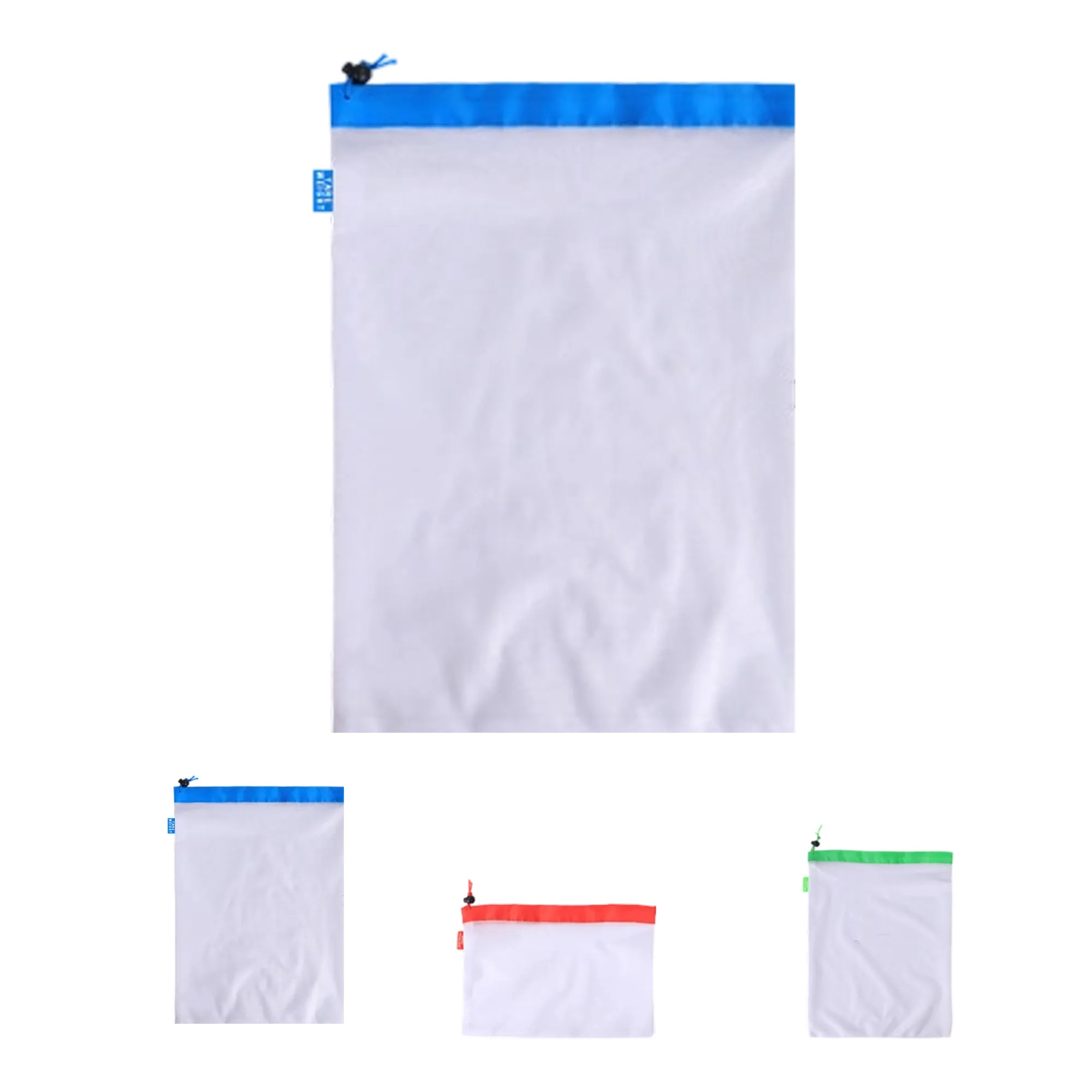 Mesh Fruit and Vegetable Bag 6