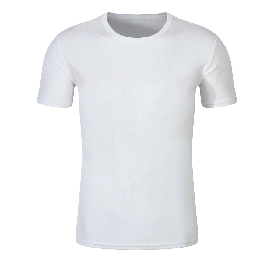 Quick Dry T-Shirt Short Sleeve 3