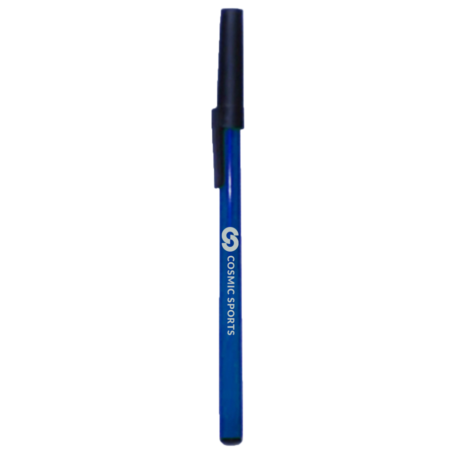 Black Ink Stick Pens 3