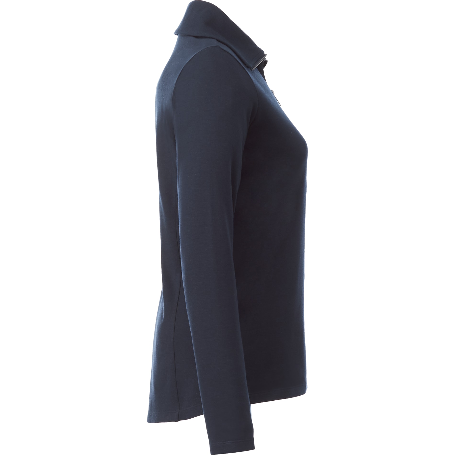 Women's STRATTON Knit Half Zip 17
