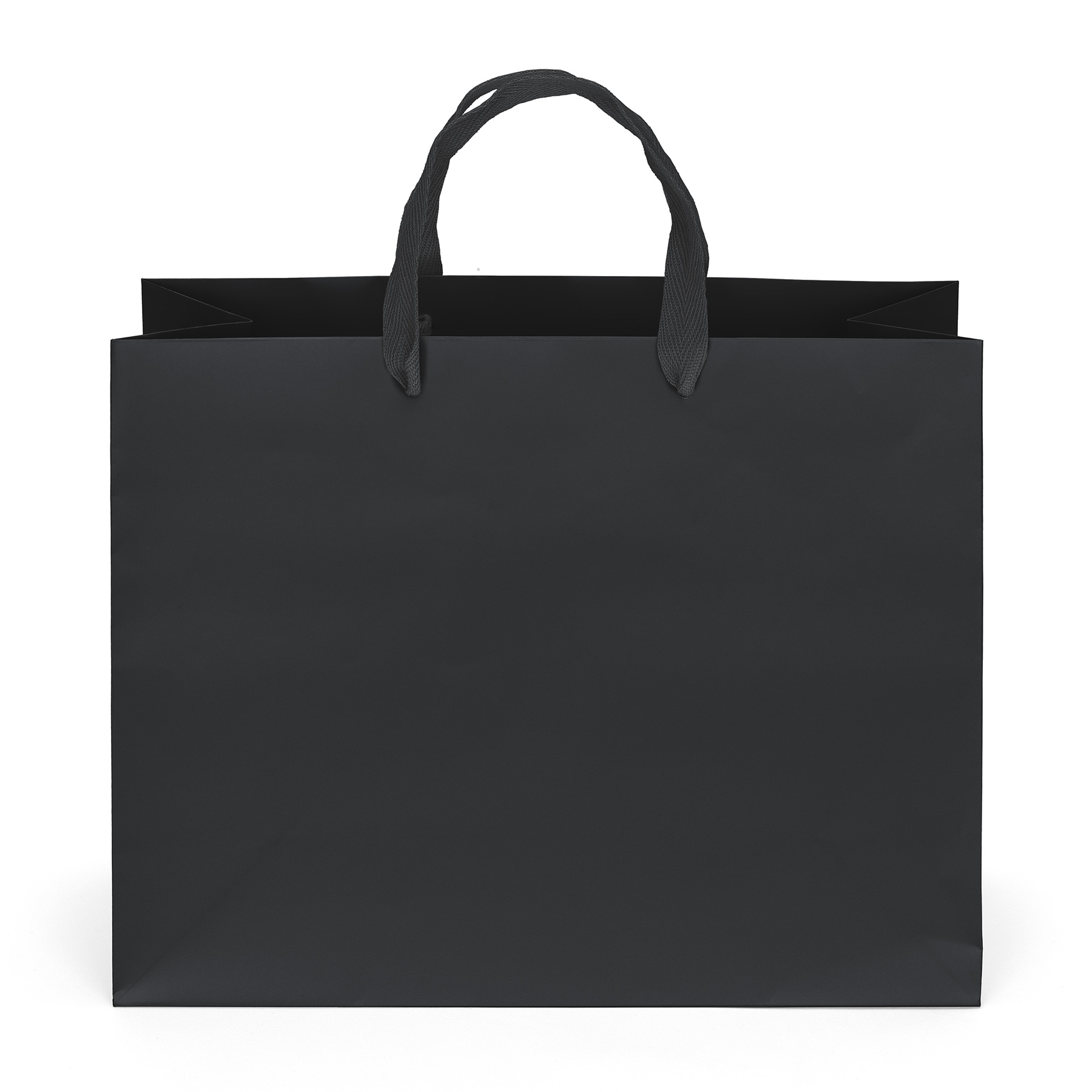London - Matte Eurotote - Foil Print 9