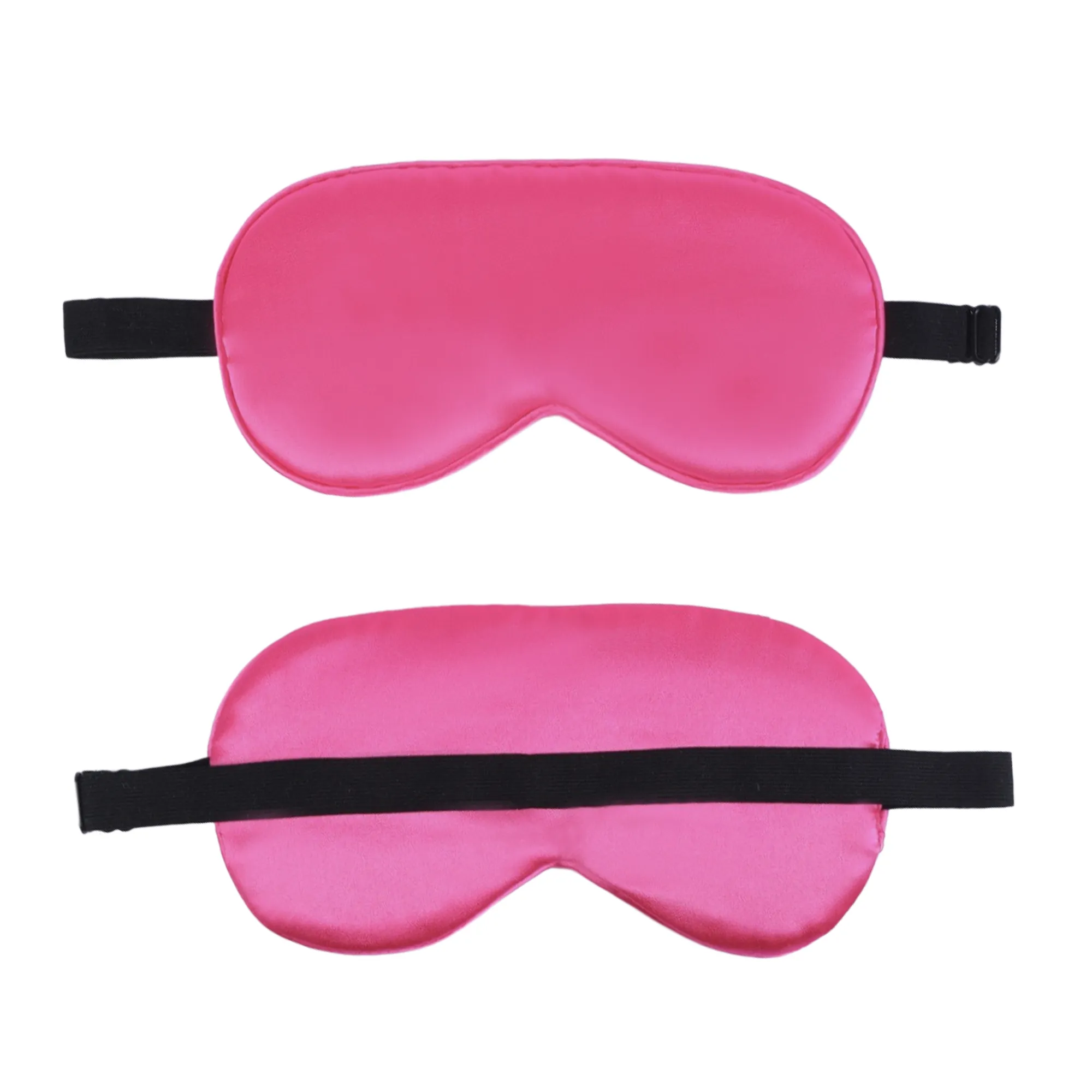 MOQ 100 PCS Soft Sleep Eye Mask 11