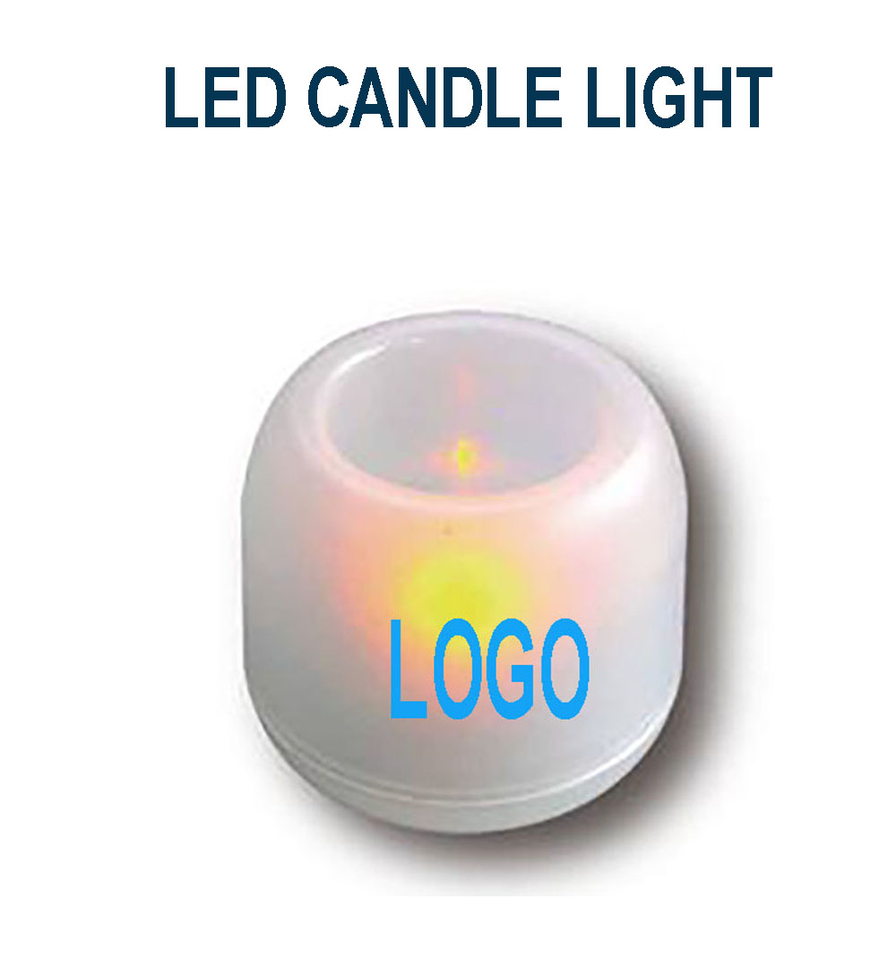 LEDMagical Candle Light 1