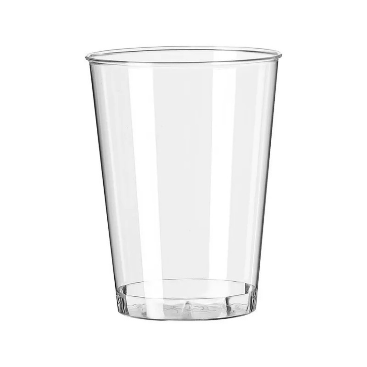10OZ Reusable Plastic Beverage Cup 2