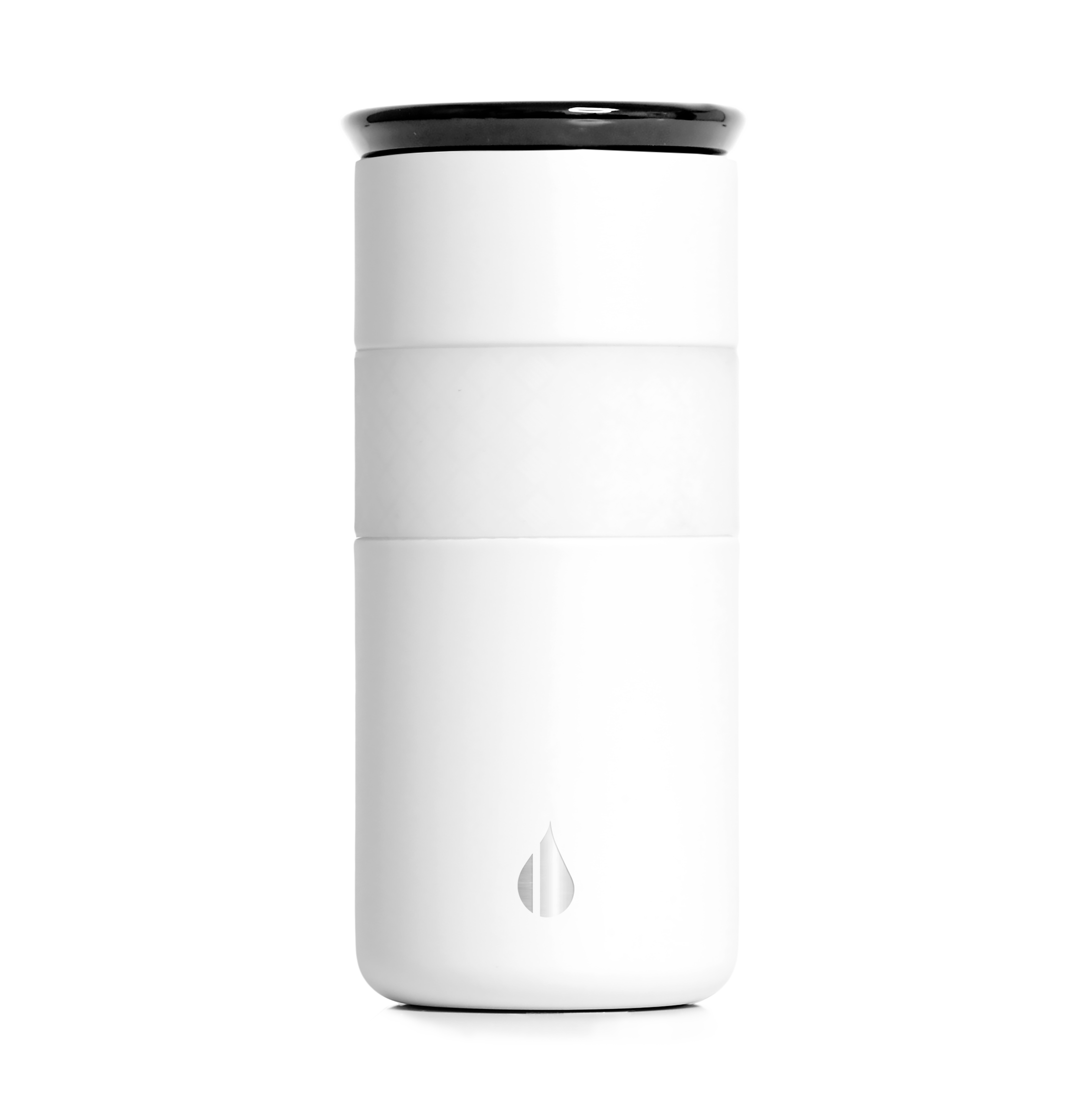 Elemental® Artisan 16oz Stainless Steel Tumbler with Ceramic Lid 15
