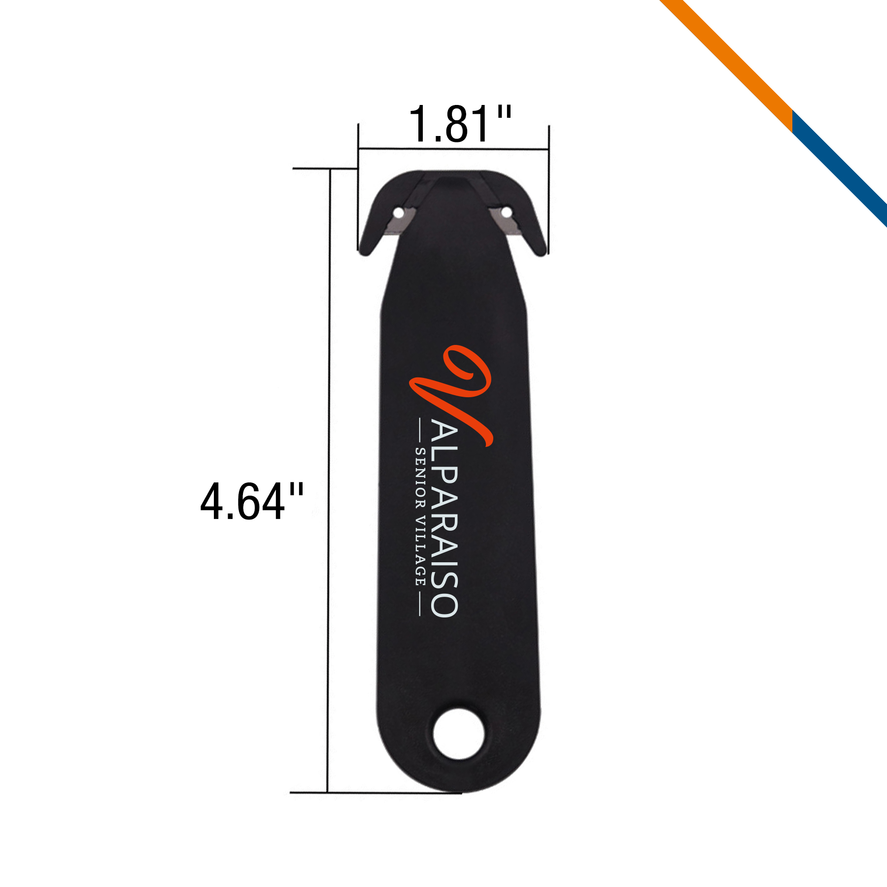 Miguel Letter Opener 2