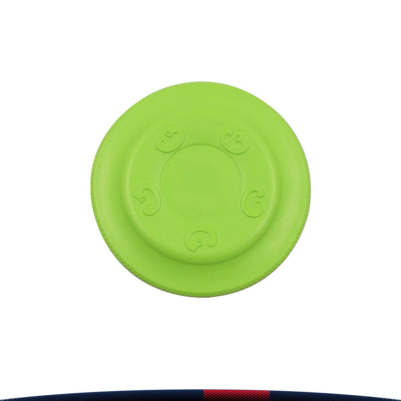 Rusik Flying Disc 7