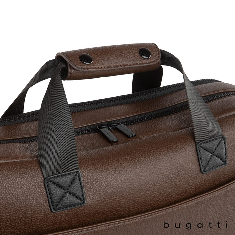 Bugatti Central Briefcase 8