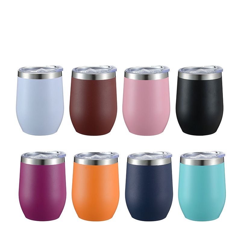 Stemless Wine Tumbler 2
