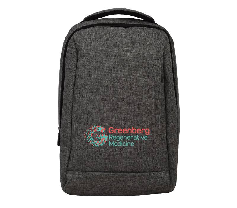 15.6 inch Anti-Theft Laptop Backpack 4