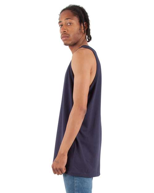 Unisex Active Tank - SHTANK 8