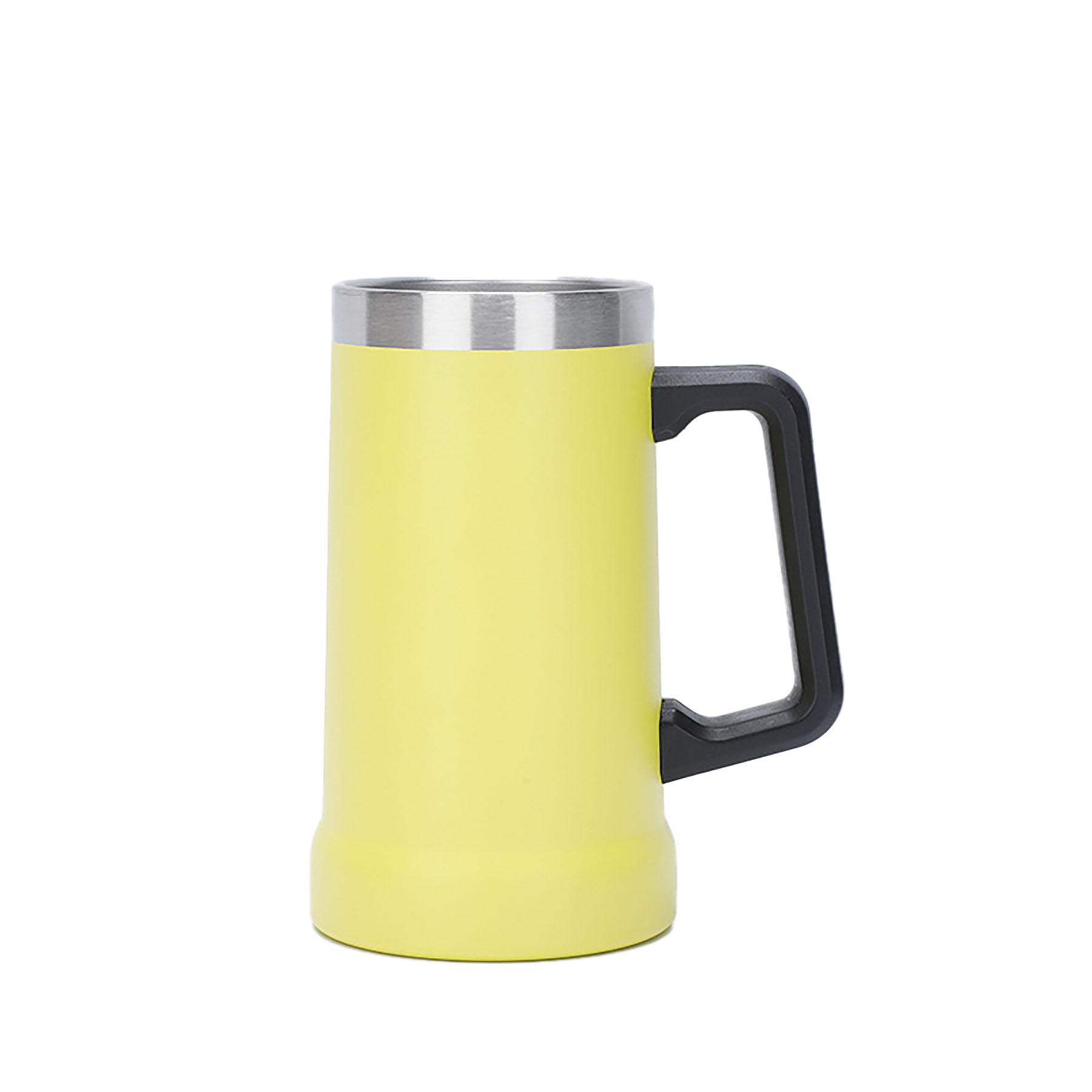 Stainless Steel Party Mug 11