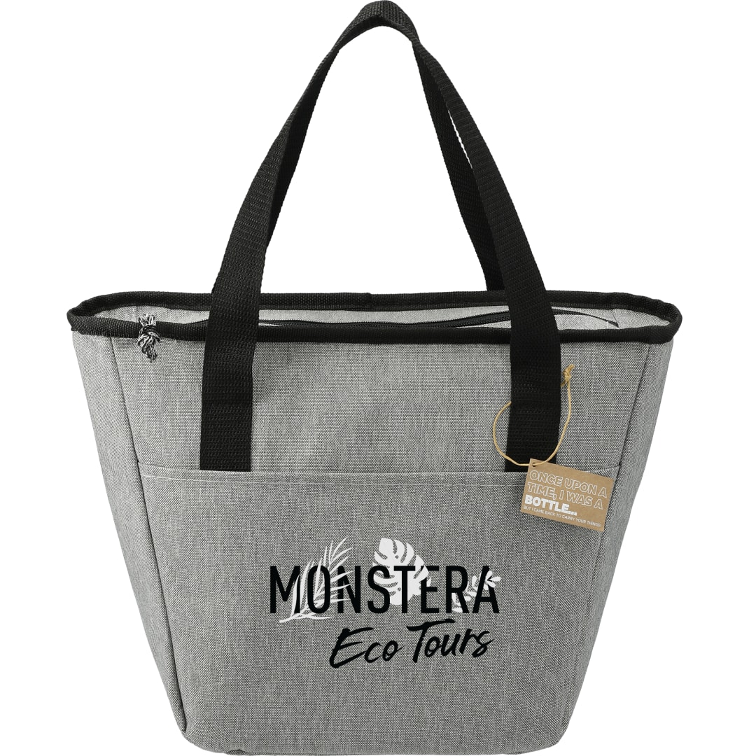 Merchant & Craft Revive Recycled 9 Can Tote Cooler 29
