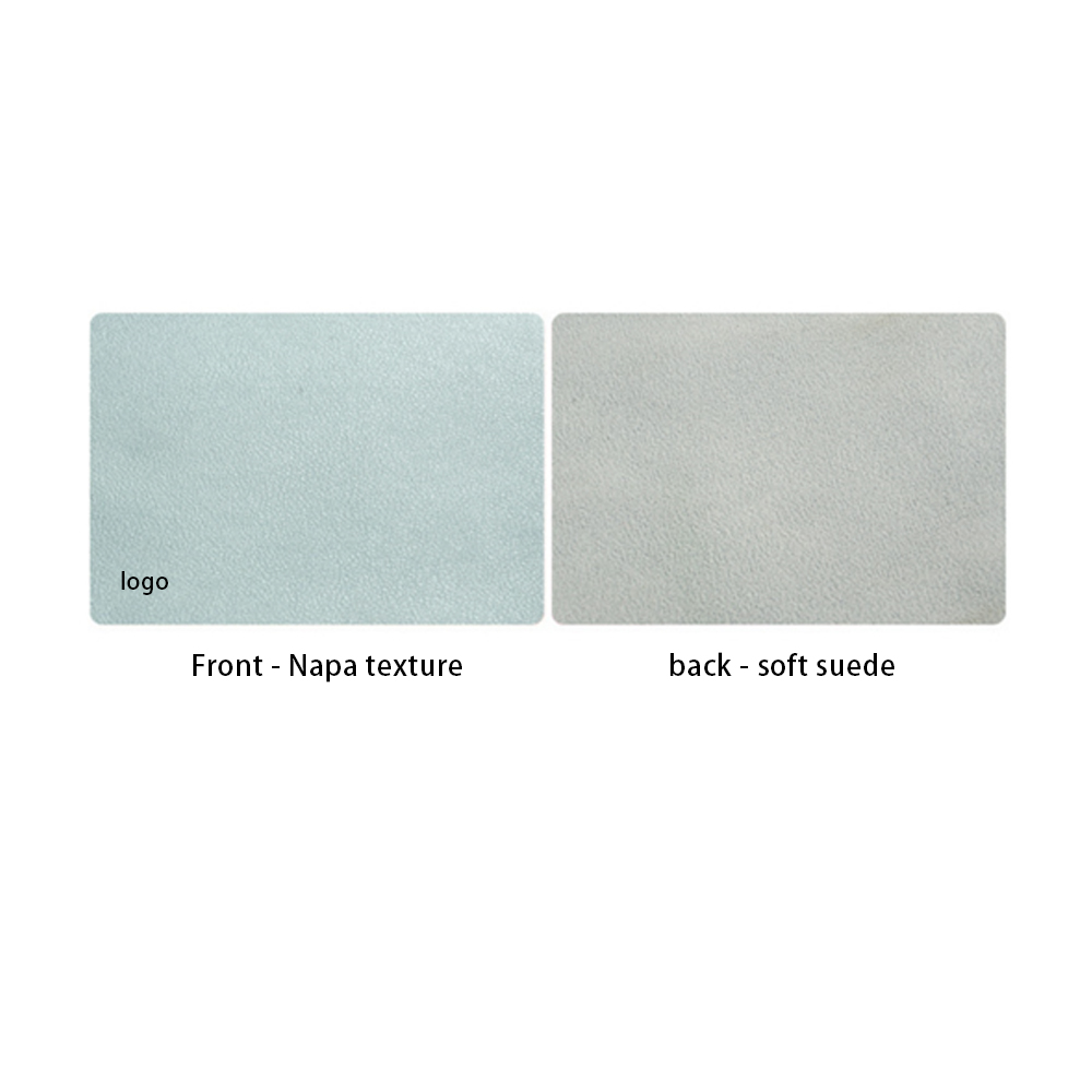 PU office desk pad 2