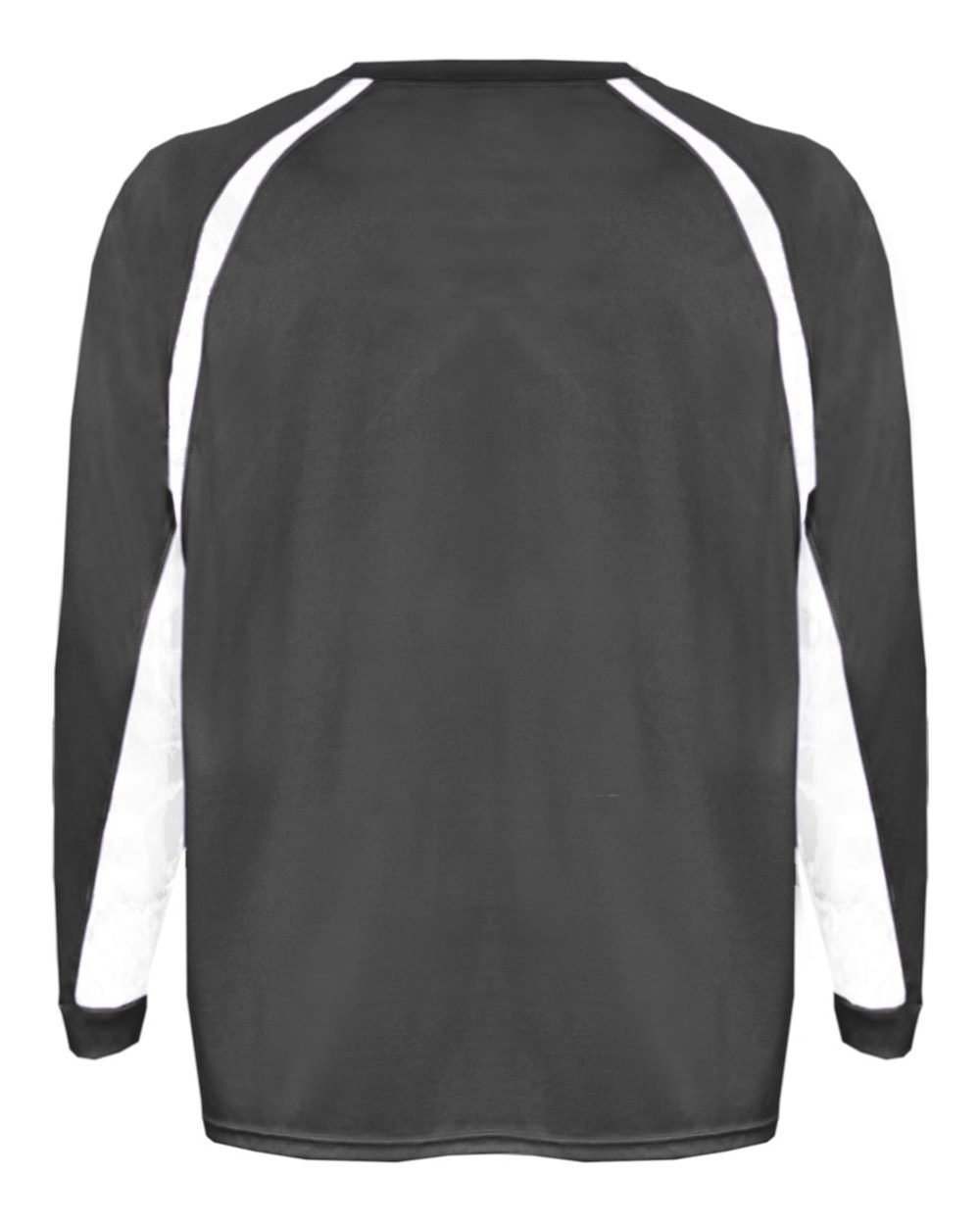 Youth B-Core Hook Long Sleeve T-Shirt - 2154 9