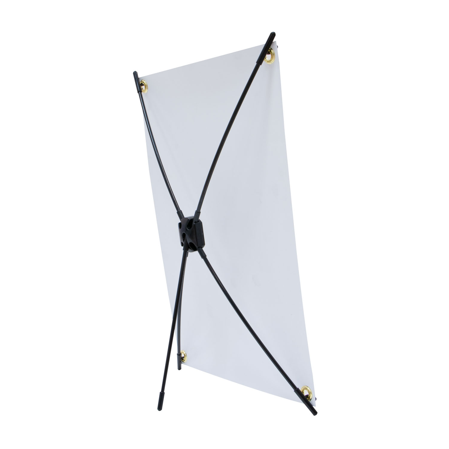 Mini X Banner Display Kit 5