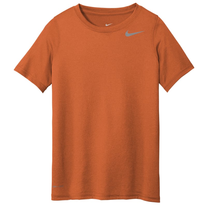 Nike Youth Team RLegend Tee 6