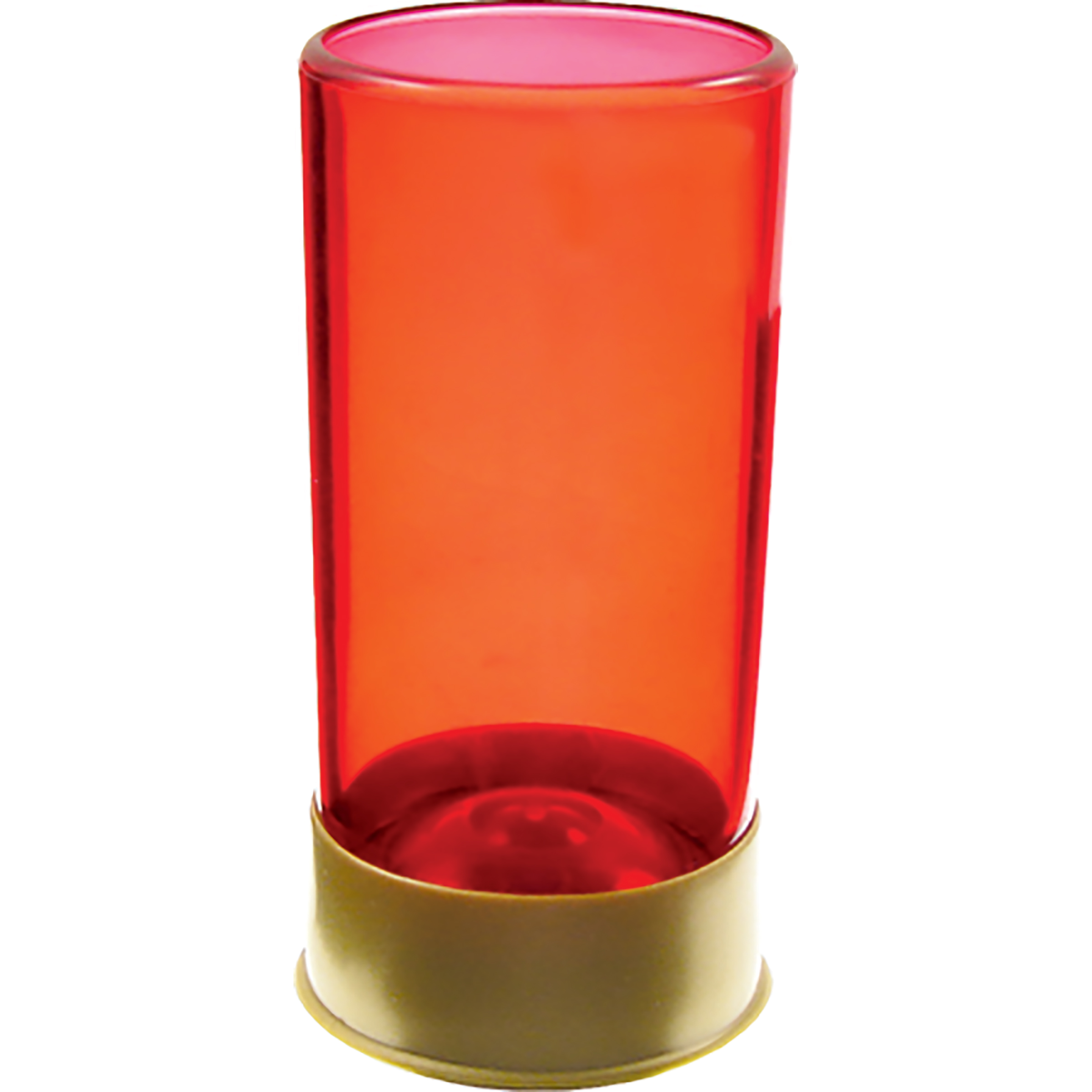 1.5oz Plastic Shot Gun Shell Style Shooter Shot Glass 8
