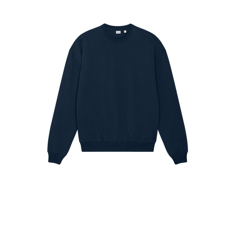 Stanley/Stella Unisex Ledger Dry Crewneck Sweatshirt 38