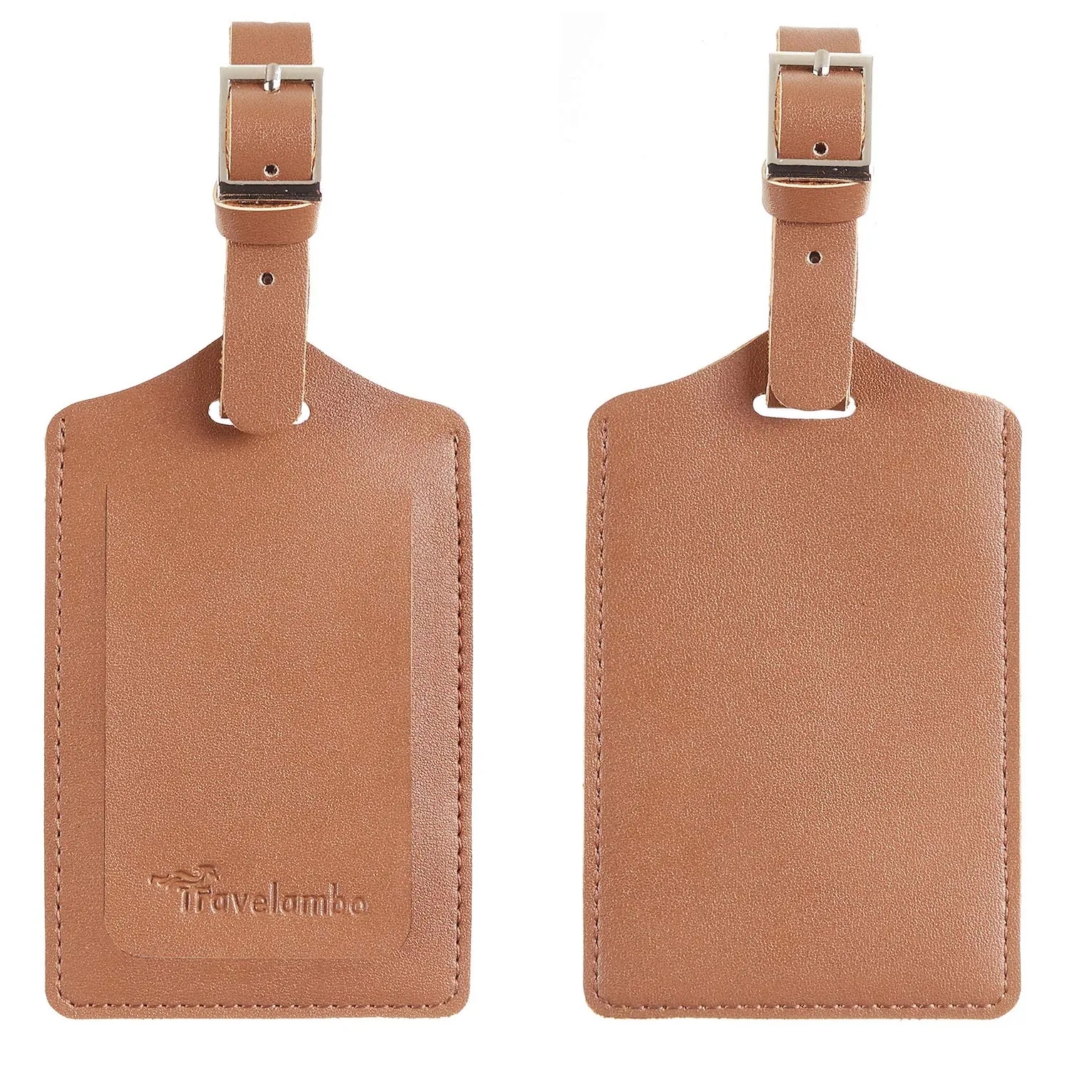 Luggage Tag 21