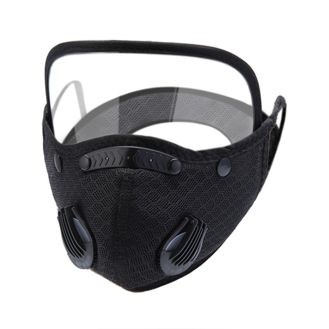 Reusable Face Masks 6