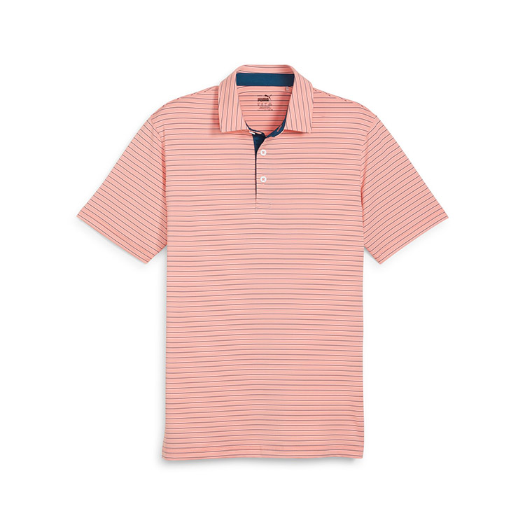 Puma Mattr Bay Polo 8