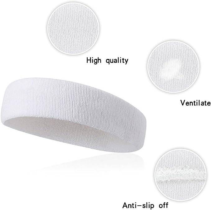 Sports Hair Band 4