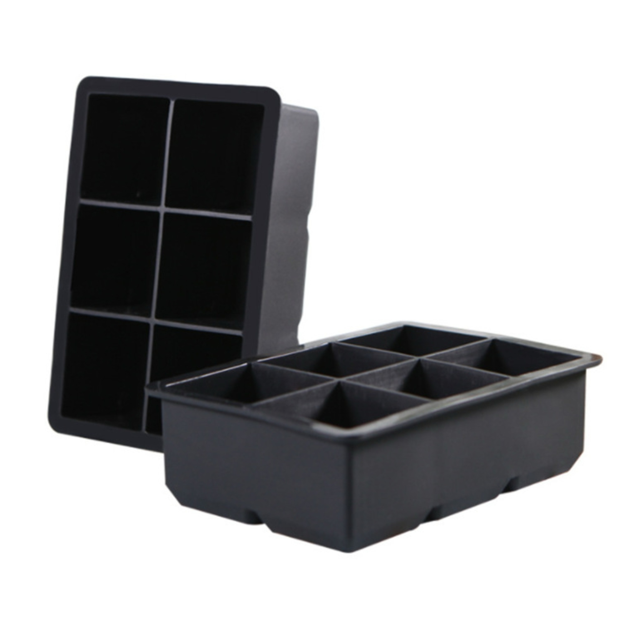 Food - grade Silicone Ice Tray 3
