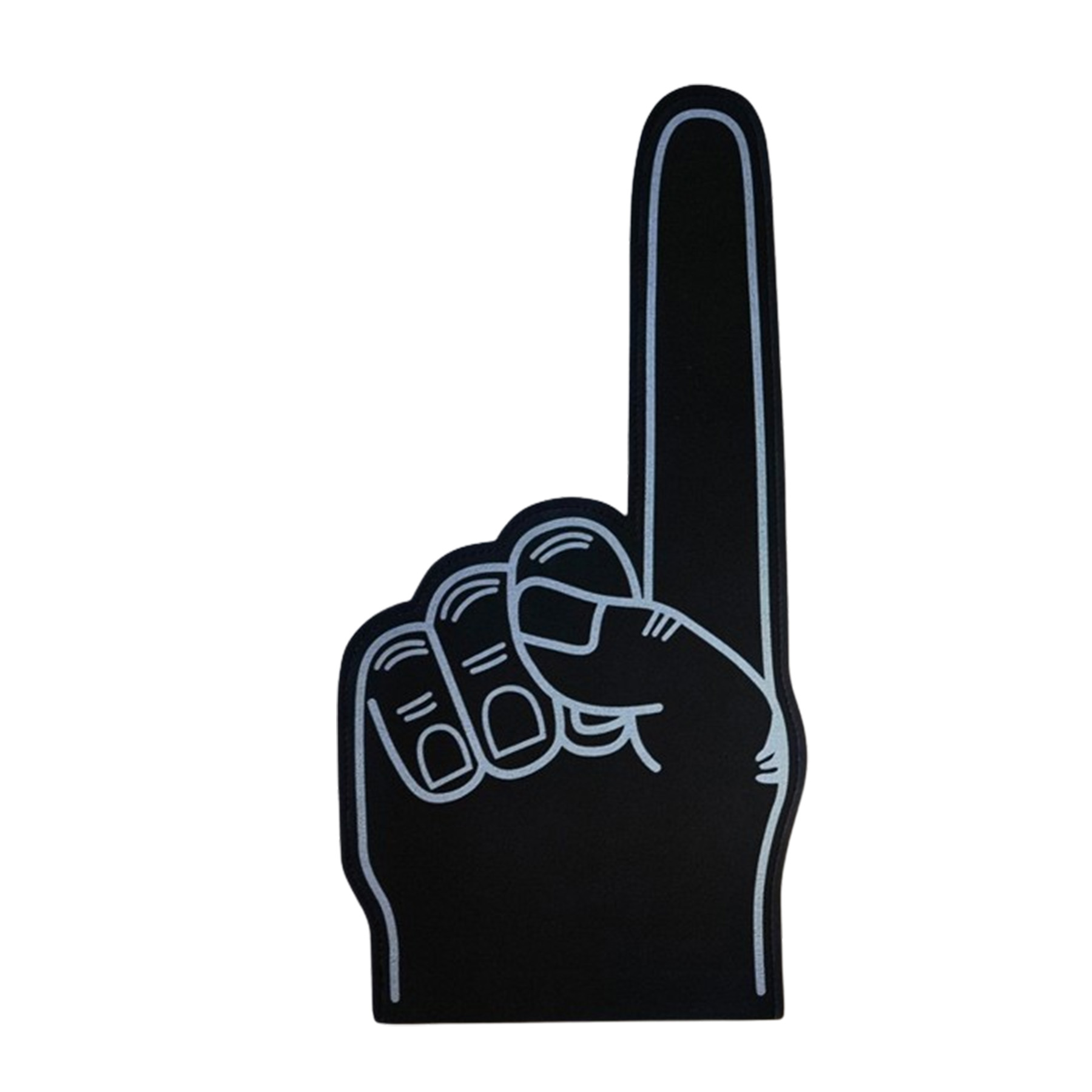 EVA Cheerleading Glove 2
