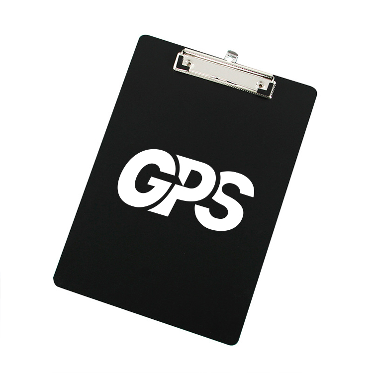 A4 Notepad Clipboard
