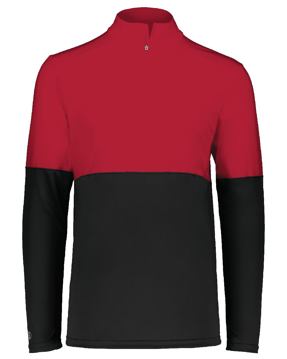 Youth Momentum Team Quarter-Zip Pullover - 223600 15