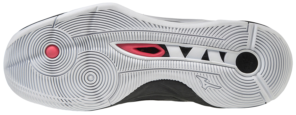 Wave Momentum Men's Volleyball Shoe 7