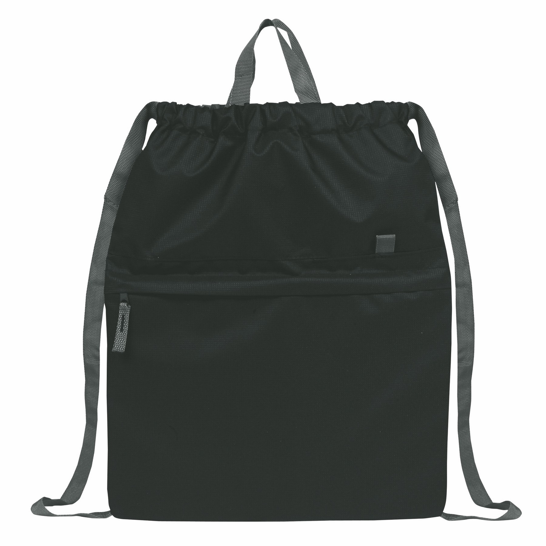 Contempo Drawstring Backpack 1