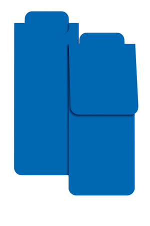 Big Magneticmark Bookmark