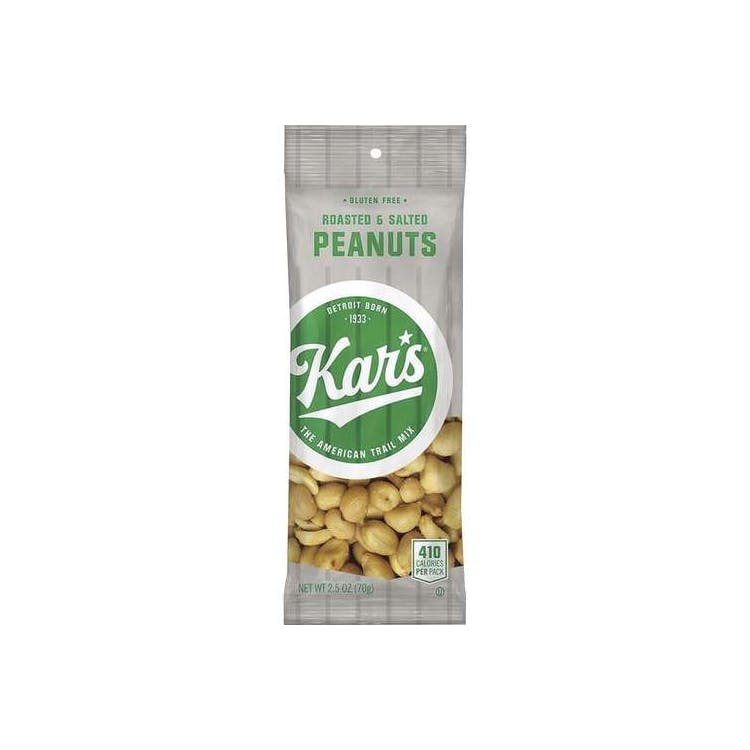 Kar's Roasted & Salted Peanuts 2